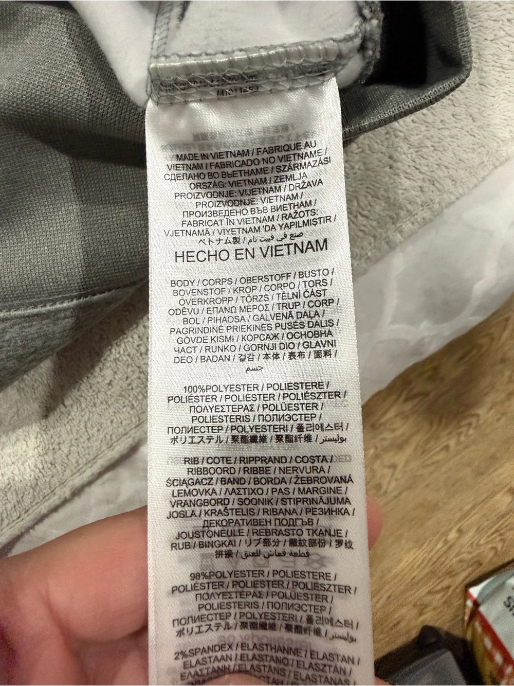 4 Nike Hoodies- new no tags